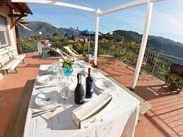 Belvilla by OYO Chalet Del Colle