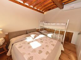 Belvilla by OYO Chalet Del Colle