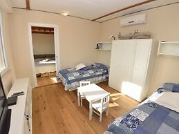 Belvilla by OYO Chalet Del Colle