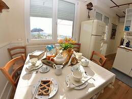 Belvilla by OYO Chalet Del Colle