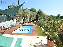 Belvilla by OYO Chalet Del Colle