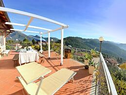 Belvilla by OYO Chalet Del Colle