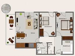 Residence Hohe Lith 4 -08