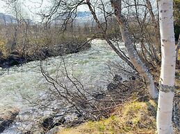 5 Person Holiday Home in Hovden