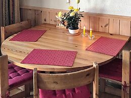 5 Person Holiday Home in Hovden