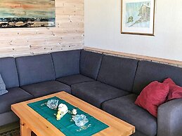 5 Person Holiday Home in Hovden