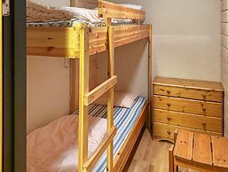 5 Person Holiday Home in Hovden