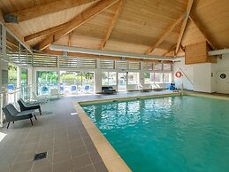 Beautiful Holiday Home With Linen Package