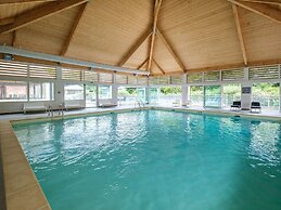 Beautiful Holiday Home With Linen Package