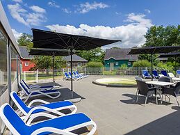 Beautiful Holiday Home With Linen Package