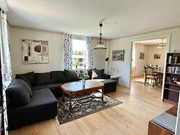 8 Person Holiday Home in Morlunda-by Traum