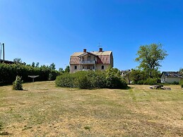 8 Person Holiday Home in Morlunda-by Traum