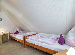 Visser 2 Modern Retreat