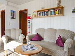 Visser 2 Modern Retreat