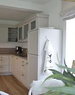 Holiday Apartment Domstag 