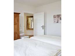 Holiday Apartment Domstag 