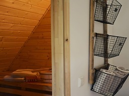 Holiday Apartment Domstag 