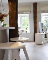 Holiday Apartment Domstag 