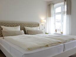 Holiday Apartment Domstag 