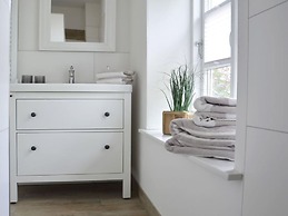 Holiday Apartment Domstag 