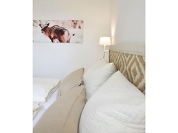 Holiday Apartment Domstag 