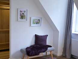 Holiday Apartment Domstag 