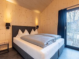 Luxury Villa With Sauna, Near the Piste