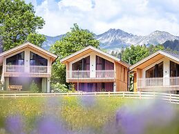 Luxury Villa With Sauna, Near the Piste