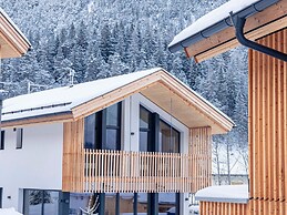 Luxury Villa With Sauna, Near the Piste