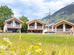Luxury Villa With Sauna, Near the Piste