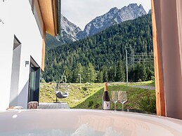 Luxury Villa With Sauna, Near the Piste