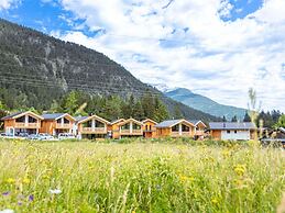 Luxury Villa With Sauna, Near the Piste