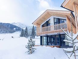 Luxury Villa With Sauna, Near the Piste
