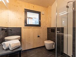 Luxury Villa With Sauna, Near the Piste