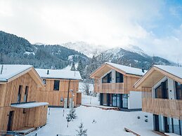 Luxury Villa With Sauna, Near the Piste