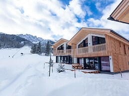 Luxury Villa With Sauna, Near the Piste