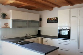 Apartment in Hergensweiler