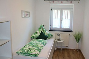 Apartment in Hergensweiler