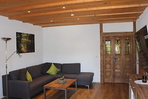 Apartment in Hergensweiler