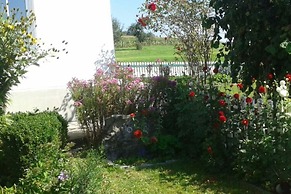 Apartment in Hergensweiler