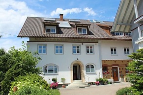 Apartment in Hergensweiler