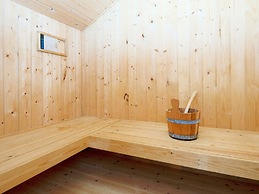 6 Person Holiday Home in Farvang