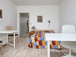 3 Person Holiday Home in Grenaa