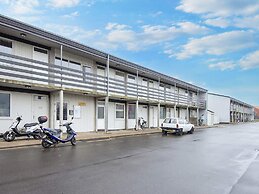 3 Person Holiday Home in Grenaa