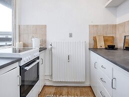 3 Person Holiday Home in Grenaa