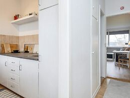 3 Person Holiday Home in Grenaa