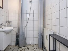 3 Person Holiday Home in Grenaa