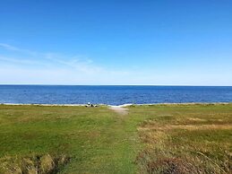 3 Person Holiday Home in Grenaa