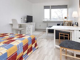 3 Person Holiday Home in Grenaa