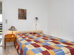 3 Person Holiday Home in Grenaa